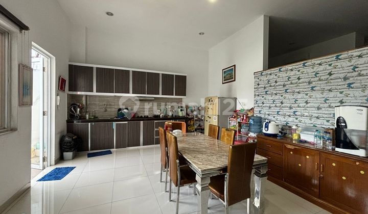 Nice House in Muara Karang Favorite Block Ready to Occupy 2