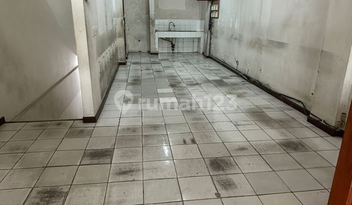 For Sale, Muara Karang Shop House in Good Condition, Strategic Location 2