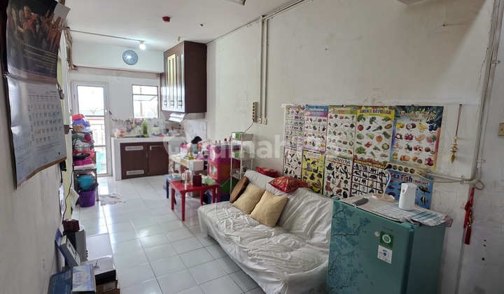 Dijual Apartment Teluk Intan Siap Huni Bagus 2