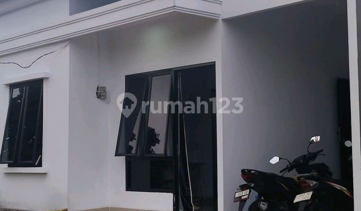 Rumah Cluster Murah Cash dan KPR di Pondok Rajeg Rumah Cluster Murah Cash dan KPR di Pondok Rajeg