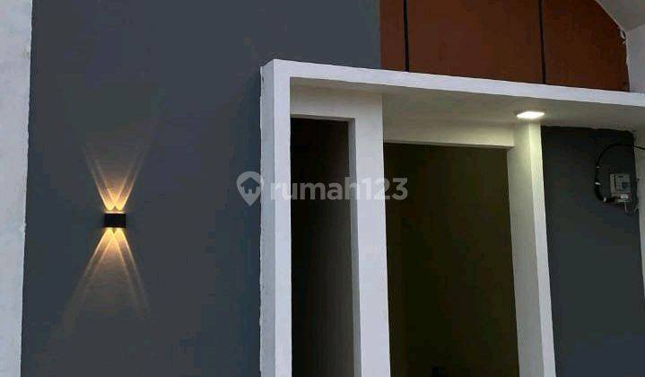 Rumah Murah Bagus Di Sawangan  2