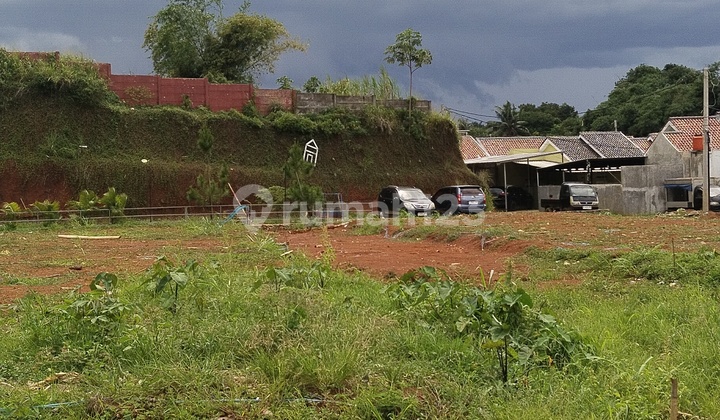 Rumah 2 Lantai Berkualitas Dekat Akses Tol Sawangan Depok 2