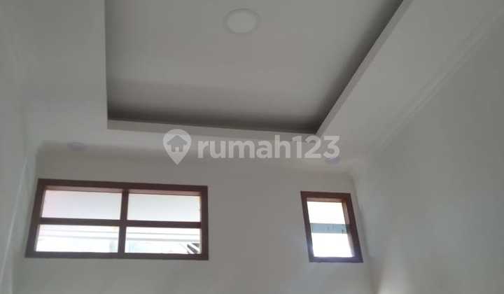 dijual rumah murah di cipayung bulak timur depok dekat dengan stasiun kereta api citayam