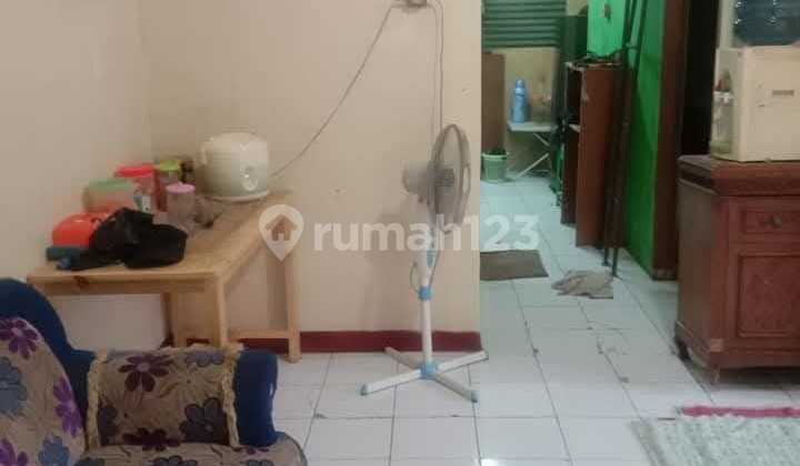 Rumah Murah di Grogol Limo Dekat Akses Tol 50M ke Jalan Raya 2