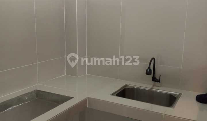 Rumah Luas 3 Kamar Berkualitas di Sawangan Depok 2