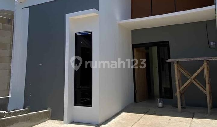 Rumah Murah di Sawangan Dekat Akses Tol Sawangan Depok Rumah Murah di Sawangan Dekat Akses Tol Sawangan Depok