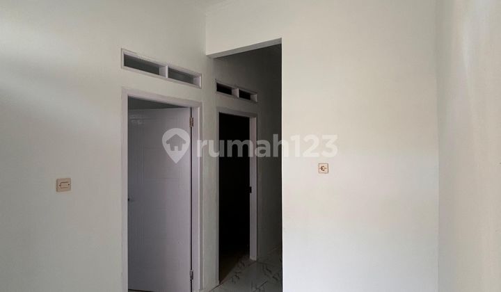 Affordable House in Sawangan Near Sawangan Toll Access 2