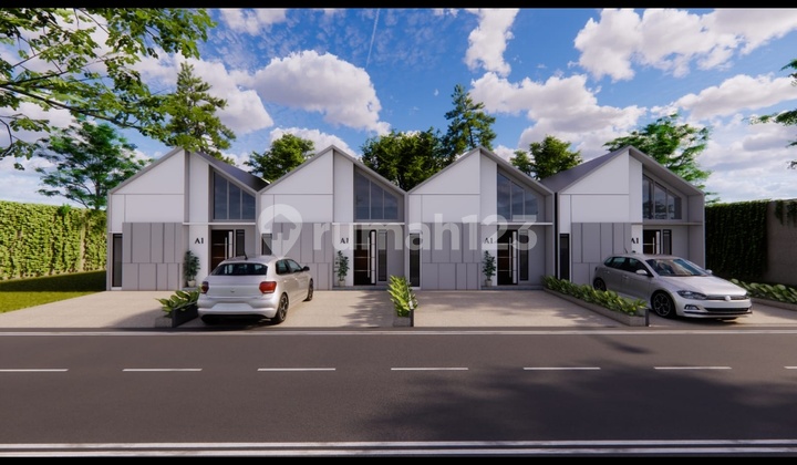 Rumah Mewah 200jtan Di Sawangan Dekat Akses Tol Sawangan Rumah Mewah 200jtan Di Sawangan Dekat Akses Tol Sawangan