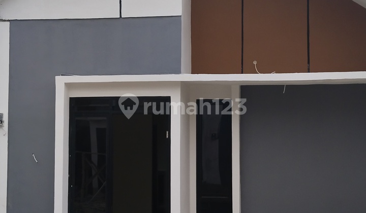 Rumah Murah Di Sawangan Dekat Dengan Akses Tol Sawangan