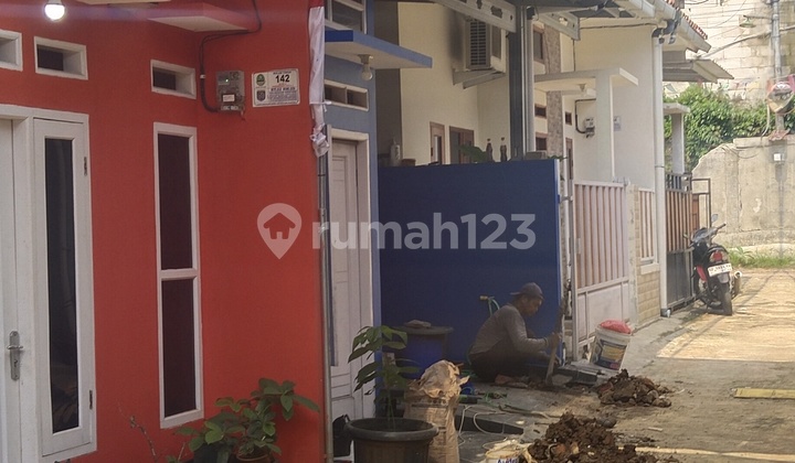 Rumah Murah Di Cipayung Depok Siap Huni 2