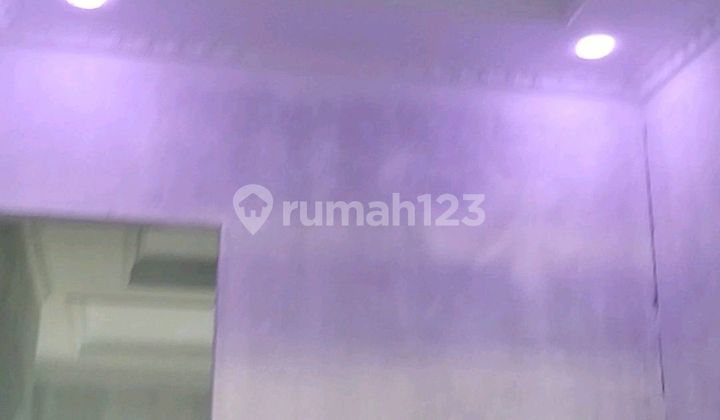 Rumah Mewah Di Depok Dekat Akses Stasiun Kereta Api Citayam 2