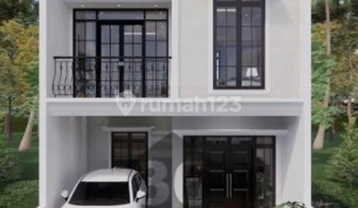 Rumah Murah 300Jtan Dekat Tol Sawangan Mampang Depok Rumah Murah 300Jtan Dekat Tol Sawangan Mampang Depok