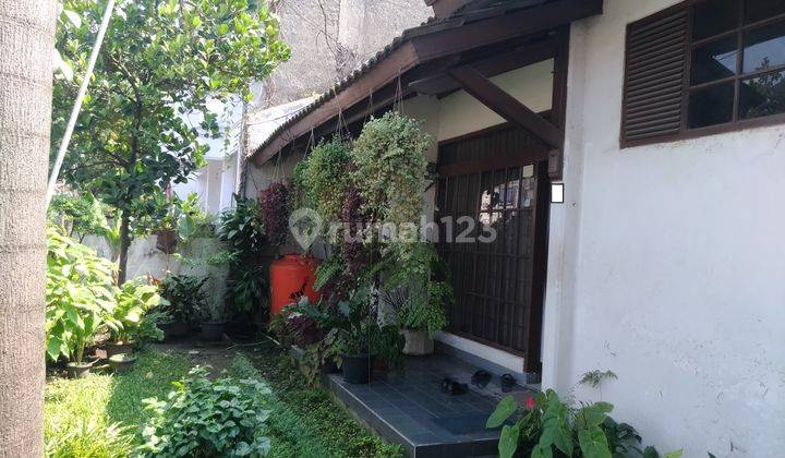 Rumah 2 Lantai Bagus Unfurnished SHM di Kopo Permai, Serang 1