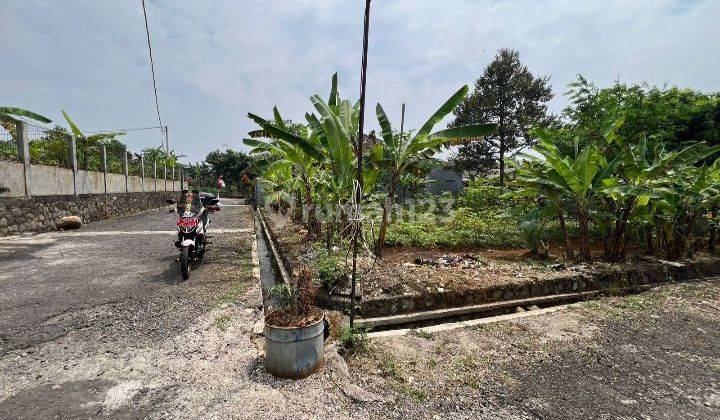 DIJUAL Tanah Hook Di Gadog Ciawi Cocok Buat Villa Dekat Vimalla Hills 2