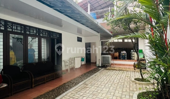 For Sale: Pocket House in Taman Yasmin, West Bogor 2