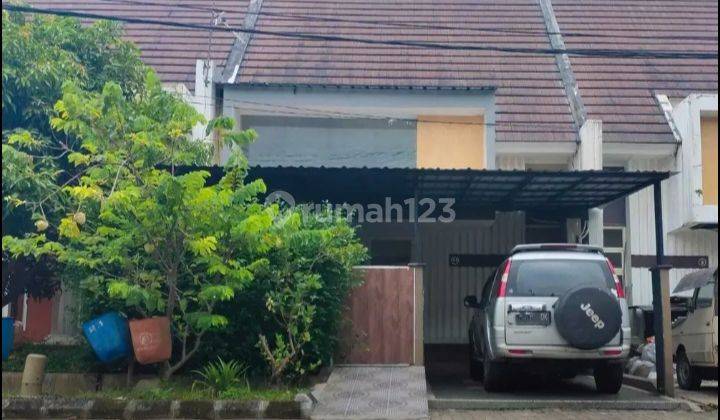 Dijual Rumah Modern Siap Huni Rancamaya Golf Estate di Perumahan Rancamaya Golf Estate 1