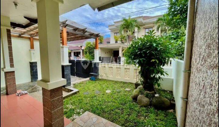 Rumah 2 Lantai Asri Terawat Siap Huni Di Taman Yasmin Kota Bogor di Perumahan Taman Yasmin 2