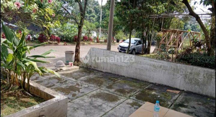 Rumah Asri Di Bogor Nirwana Residence BNR 2