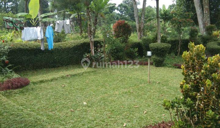 DIJUAL Lahan  Tanah di Pasir Angin  Megamendung SHM  1