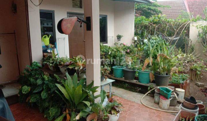 DIJUAL Rumah 2 Lantai Bagus di Perumahan Villa Bogor Indah
 2