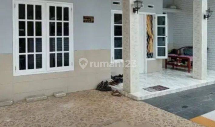 Dijual Rumah Bagus Siap Huni di Ciomas 2