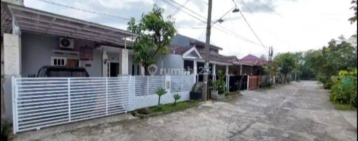 Dijual Rumah Bagus Siap Huni di Ciomas 1