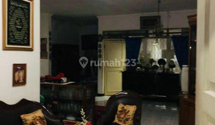 Dijual Cepat Dan Murah Rumah Di Tengah Kota Bogor 2