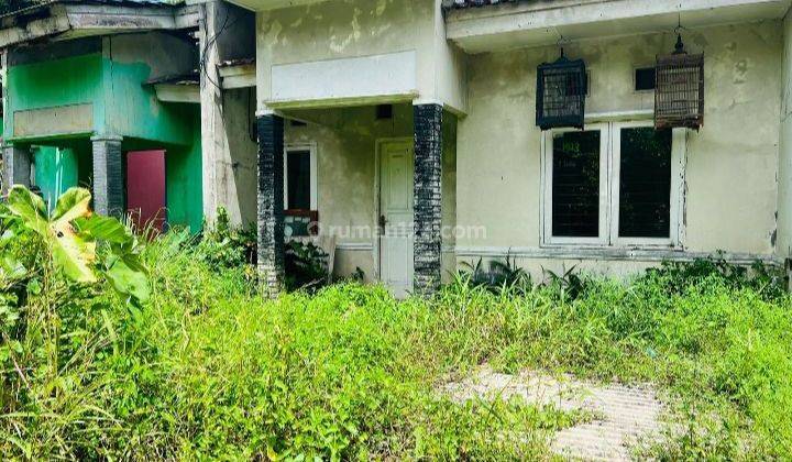 DIJUAL Cepat Rumah Murah Harga NJOP di Dramaga Regency 2