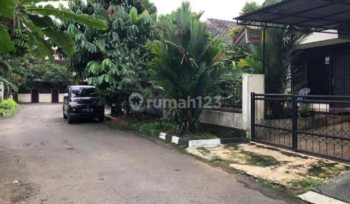 DIJUAL Cepat Rumah Bagus Siap Huni Di Perumahan Taman Yasmin 2