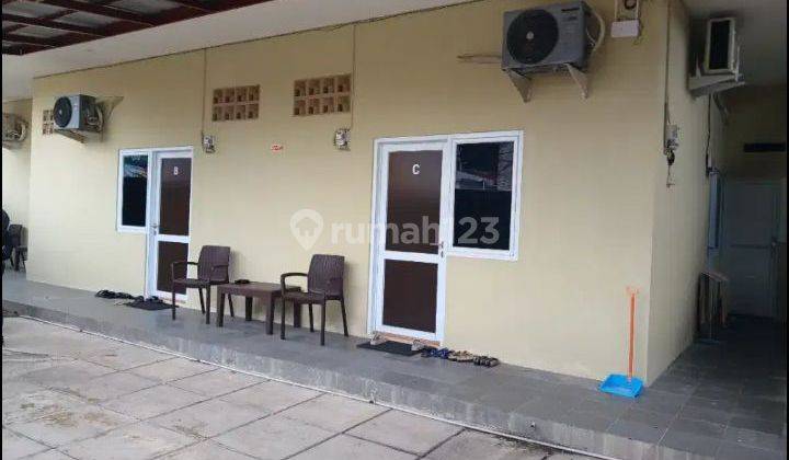 DIJUAL Rumah Kos Kosan Dan Tanah Kavling di Villa Citra Bantar Jati 1