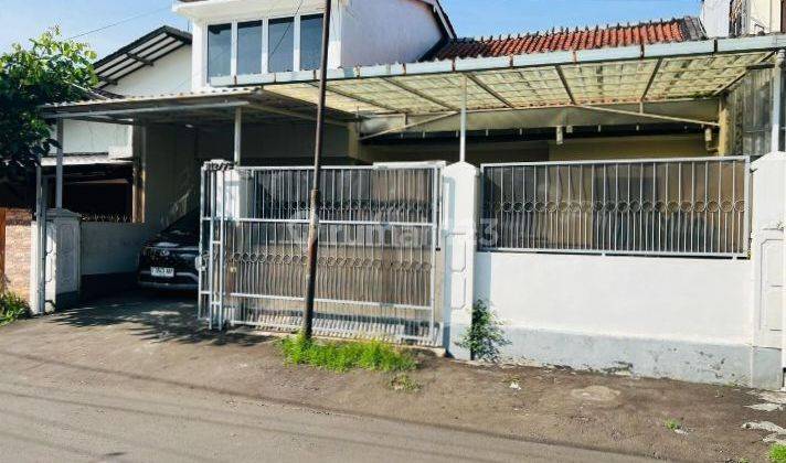 Jual Rumah di Bogor Baru Siap Huni 1