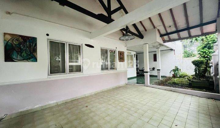 DIJUAL Rumah Tengah Kota Dekat Toll Di Indraprasta Bogor Utara 2