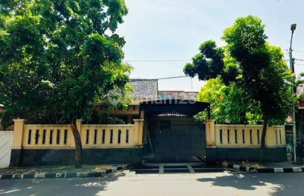 Rumah Hook Di Jalan Utama Kresna - Indraprastha Kota Bogor 1