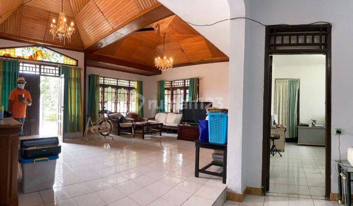 DIJUAL Rumah Murah Luas Tanah 300 meter Cocok Buat Kost Bogor Utara 2