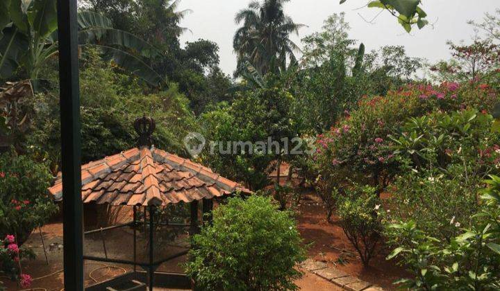 Rumah Rasa Villa Dekat Telaga Kahuripan Ada Kolam Renang 2