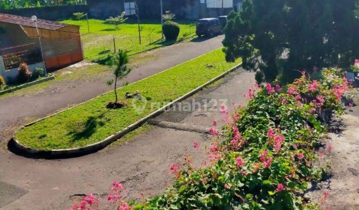 Rumah Baru Renovasi View Gunung Di Bsi Baranang Siang Indah Dekat Toll Summarecon 2