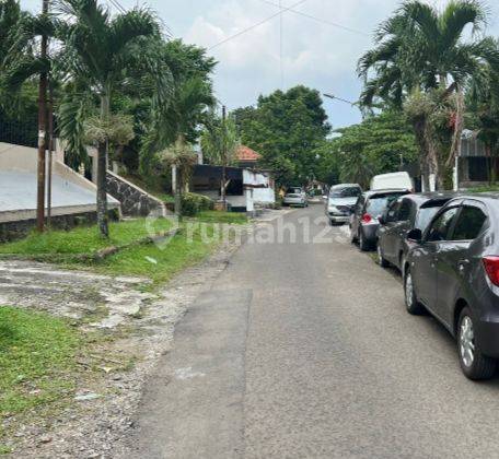 DIJUAL Rumah Tengah Kota Bogor Dekat Tugu Kujang Dan Pintu TOL Baranang Siang Jagorawi 2