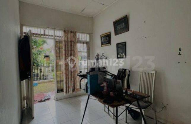 Rumah Murah di Perumahan Taman Yasmin Bogor Barat 2