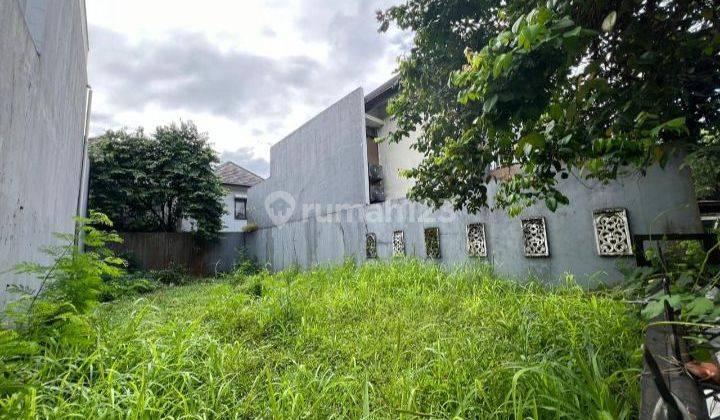 Dijual Tanah Kavling Murah Dibawah Harga Pasar  Siap Bangun Di Bogor Nirwana Residence (bnr)  1