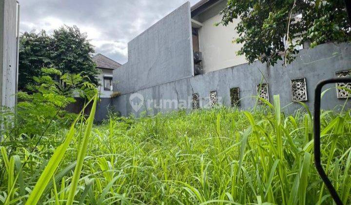 Dijual Tanah Kavling Murah Dibawah Harga Pasar  Siap Bangun Di Bogor Nirwana Residence (bnr)  2