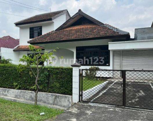 Dijual Rumah Strategis  Dekat Pintu Toll Baranang Siang Bogor Kota 1