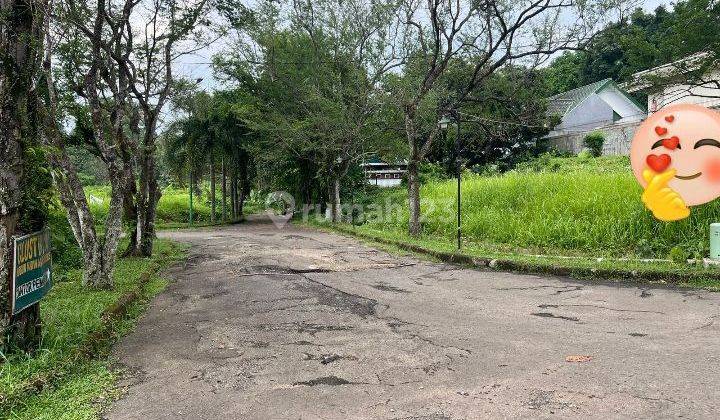 Dijual Tanah Kavling Hook Lokasi Terdepan Di Bnr 2