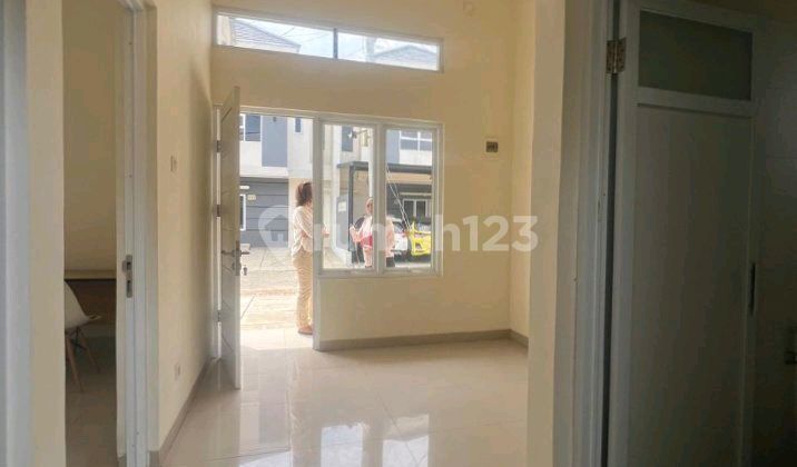 Dp 0% Sudah Dapat Rumah Baru Cicilan 3 Jutaan Free Biaya 2