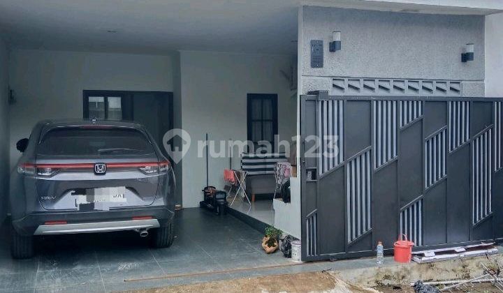 Rumah Bagus Siap Huni Di Perum Pinus 3 Ciomas Bogor Rumah Bagus Siap Huni Di Perum Pinus 3 Ciomas Bogor