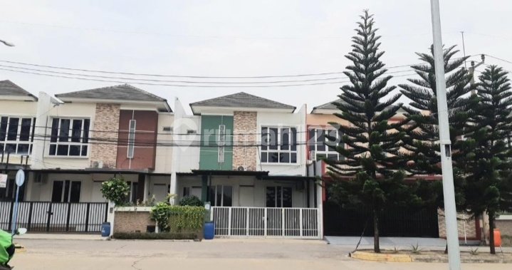 Dijual Rumah di Villa Bogor Indah 6 View Gunung Hadap Timur