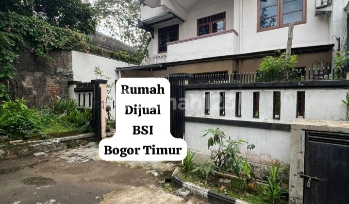 Dijual Rumah 2,5 Lantai Semi Furnished Siap Huni di Baranang Siang Indah Bsi Kota Bogor Dijual Rumah 2,5 Lantai Semi Furnished Siap Huni di Baranang Siang Indah Bsi Kota Bogor
