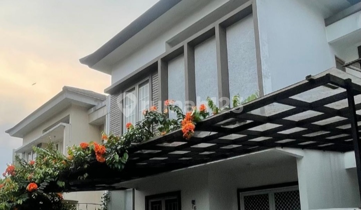 For Sale House in Taman Kencana Near Botanical Garden, Sempur, and Bogor Palace 2