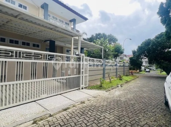 For Sale Newly Renovated Hook House in Danau Bogor Raya Bogorlakeside 2