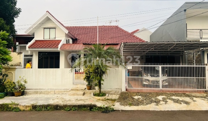 Dijual Rumah Ngantong di Taman Yasmin Bogor Barat Dijual Rumah Ngantong di Taman Yasmin Bogor Barat