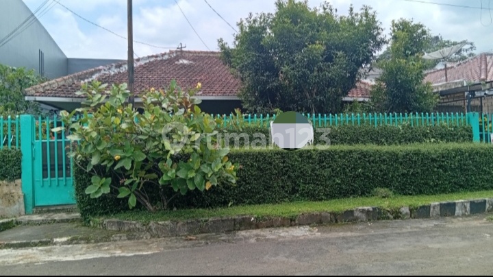 Dijual Rumah di Sukasari 3 Cocok Buat Kantor dan Usaha Kost
